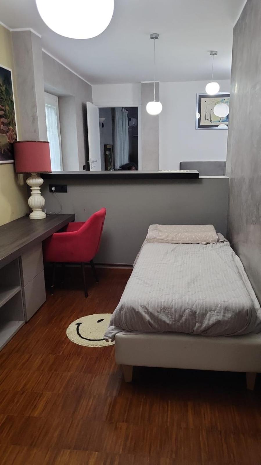 Lussuosa Villa Vicino Alla Stazione Caronno Pertusella Εξωτερικό φωτογραφία